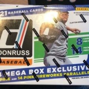 Meet your Posher, Tommy